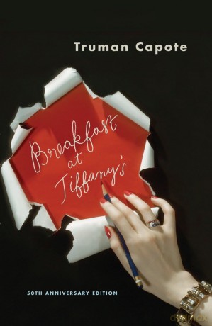Breakfast at Tiffany's: A Short Novel and Three Stories [KSIĄŻKA]