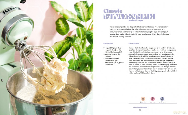 Breaking Up with Dairy: 100 Indulgent Plant-based Recipes for Cheese [KSIĄŻKA]