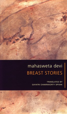 Breast Stories [KSIĄŻKA]