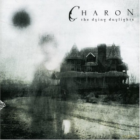 Charon: The Dying Daylights [CD]
