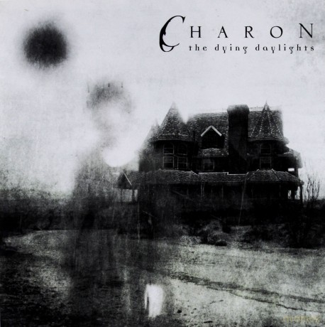 Charon: The Dying Daylights [CD]