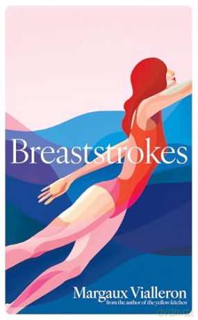 Breaststrokes: 'A study of womanhood, vulnerability, and the secrecy of the inner-life' - Rowan Hisayo Buchanan [KSIĄŻKA]