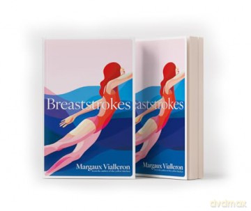 Breaststrokes: 'A study of womanhood, vulnerability, and the secrecy of the inner-life' - Rowan Hisayo Buchanan [KSIĄŻKA]