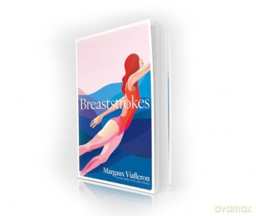 Breaststrokes: 'A study of womanhood, vulnerability, and the secrecy of the inner-life' - Rowan Hisayo Buchanan [KSIĄŻKA]