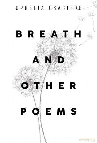 Breath and other poems [KSIĄŻKA]