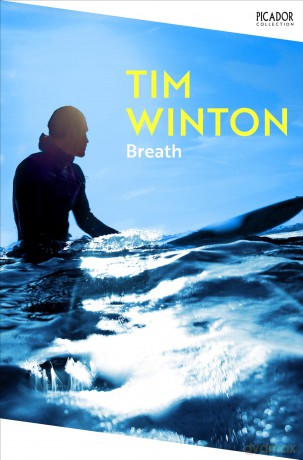 Breath: A Coming of Age Story and a Love Letter to Surfing and the Sea [KSIĄŻKA]