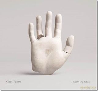 Chet Faker: Built On Glass [2xWINYL]