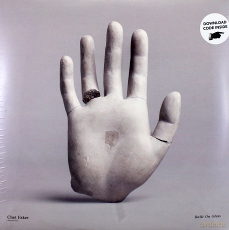 Chet Faker: Built On Glass [2xWINYL]