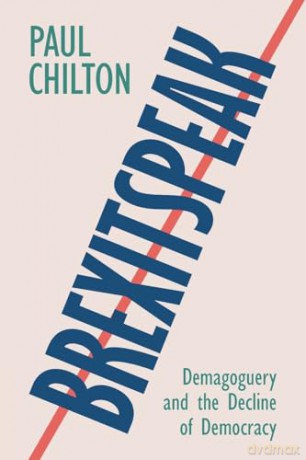 Brexitspeak: Demagoguery and the Decline of Democracy [KSIĄŻKA]