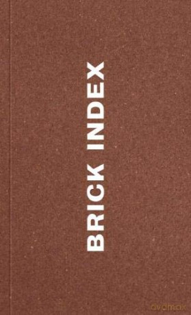 Brick Index [KSIĄŻKA]