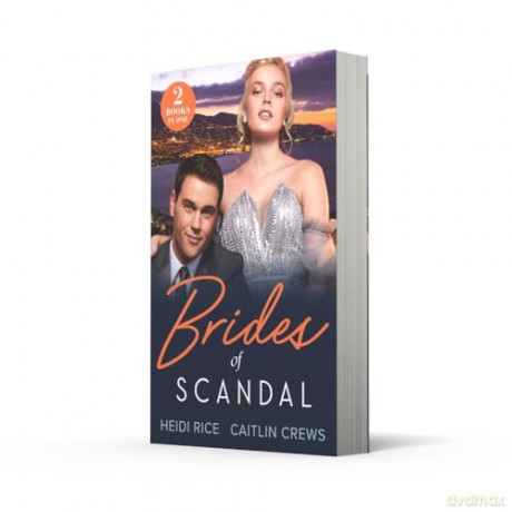 Brides Of Scandal: Queen's Winter Wedding Charade [KSIĄŻKA]