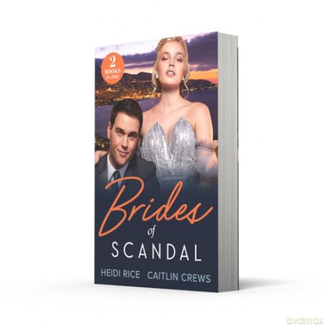 Brides Of Scandal: Queen's Winter Wedding Charade [KSIĄŻKA]