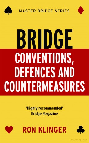 Bridge Conventions, Defences and Countermeasures [KSIĄŻKA]