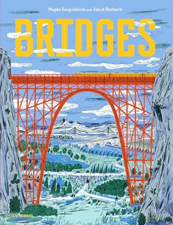 Bridges [KSIĄŻKA]
