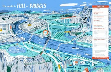 Bridges [KSIĄŻKA]