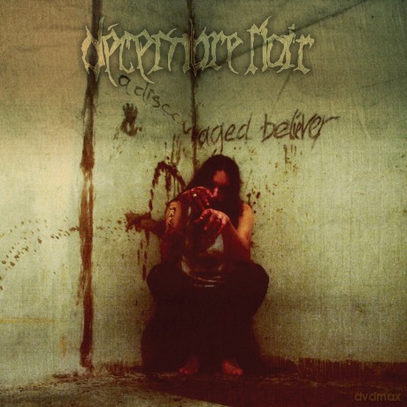 Decembre Noir: A Discouraged Believer [CD]