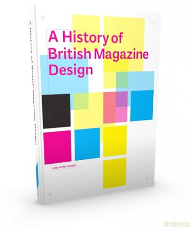 British Magazine Design [KSIĄŻKA]