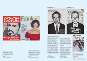 British Magazine Design [KSIĄŻKA]
