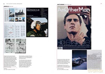 British Magazine Design [KSIĄŻKA]
