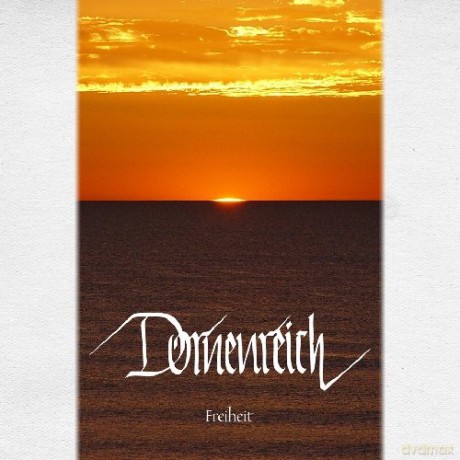Dornenreich: Freiheit (digipack) [CD]
