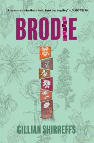 Brodie [KSIĄŻKA]