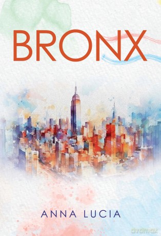 Bronx [KSIĄŻKA]
