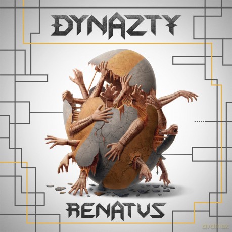 Dynazty: Renatus [CD]