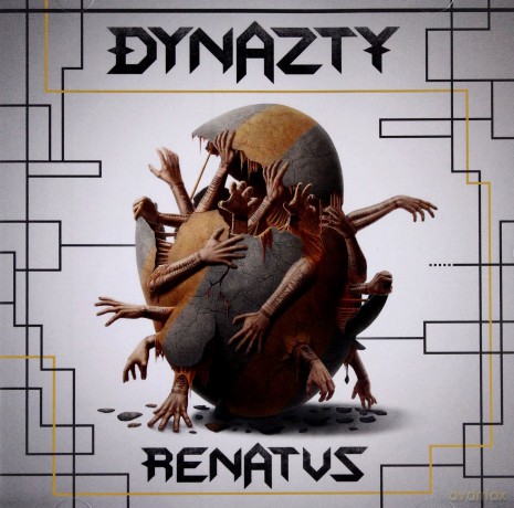 Dynazty: Renatus [CD]