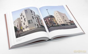 Brussels Housing: Atlas of Residential Building Types. Second and expanded edition [KSIĄŻKA]