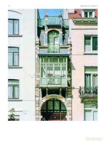 Brussels Housing: Atlas of Residential Building Types. Second and expanded edition [KSIĄŻKA]