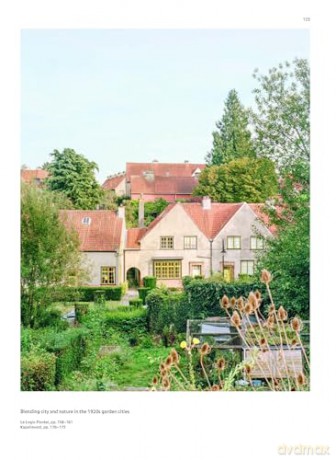 Brussels Housing: Atlas of Residential Building Types. Second and expanded edition [KSIĄŻKA]