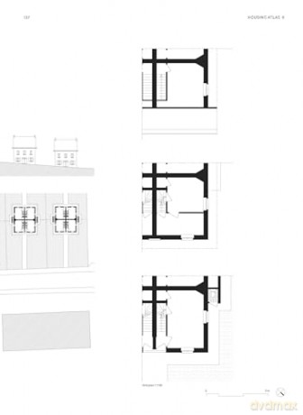 Brussels Housing: Atlas of Residential Building Types. Second and expanded edition [KSIĄŻKA]