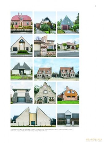 Brussels Housing: Atlas of Residential Building Types. Second and expanded edition [KSIĄŻKA]