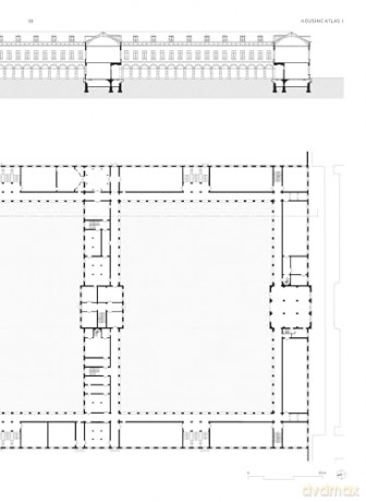 Brussels Housing: Atlas of Residential Building Types. Second and expanded edition [KSIĄŻKA]