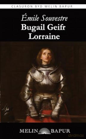 Bugail Geifr Lorraine [KSIĄŻKA]