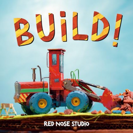 Build! [KSIĄŻKA]