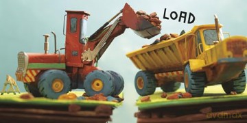 Build! [KSIĄŻKA]