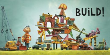 Build! [KSIĄŻKA]