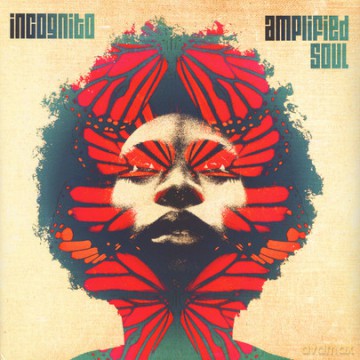 Incognito: Amplified Soul [2xWINYL]