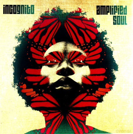 Incognito: Amplified Soul [2xWINYL]
