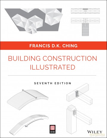 Building Construction Illustrated [KSIĄŻKA]