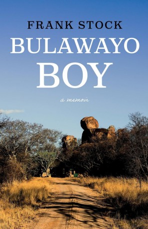 Bulawayo Boy [KSIĄŻKA]