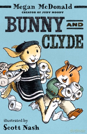 Bunny and Clyde [KSIĄŻKA]