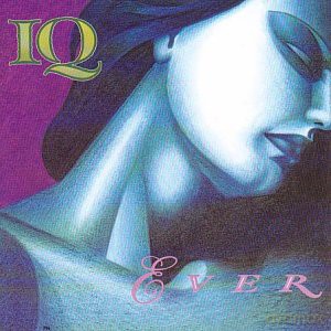 Iq: Ever [CD]
