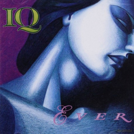 Iq: Ever [CD]