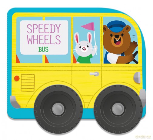 Bus [KSIĄŻKA]