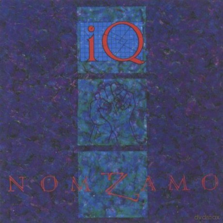 Iq: Nomzamo [CD]