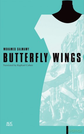 Butterfly Wings: An Egyptian Novel [KSIĄŻKA]