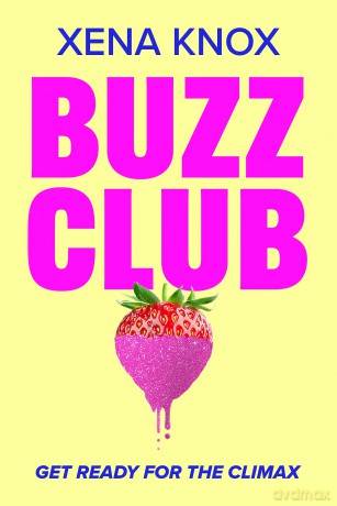 Buzz Club [KSIĄŻKA]