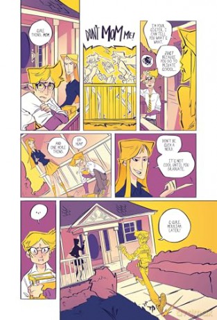Buzz!: Color Edition [KSIĄŻKA]